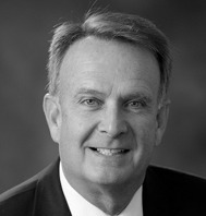Curt Anderson smiling