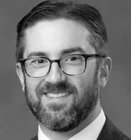 Simon Grant smiling