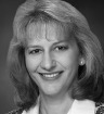 Janice Wolters smiling