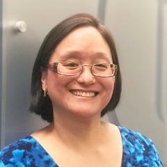 Busey Associate Joellen Bryant