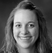 Busey Associate Martha Tinsley smiling