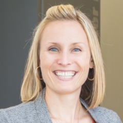 Busey Associate Kristin Nendza