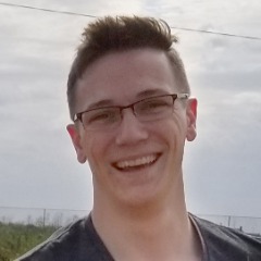 Busey Associate Rodney Camper