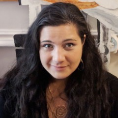 Busey Associate Tamara Buch