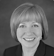 Kathy Bright smiling