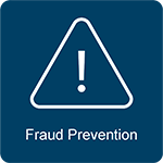 Fraud prevention