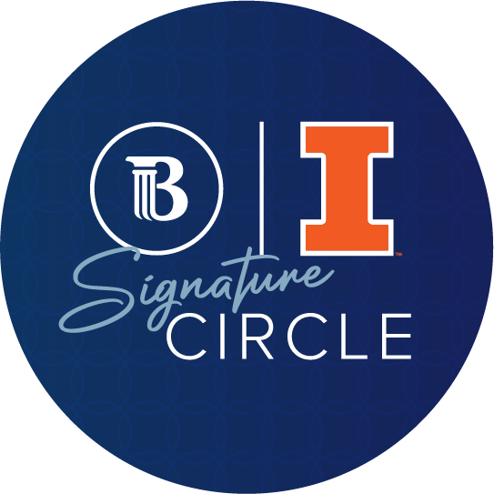 Signature Circle