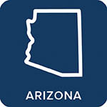 Arizona Deposit Interest Rates
