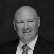 Busey Associate Leo Kelly Smiling
