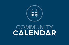 Community Calendar