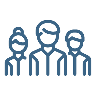 Associates Icon