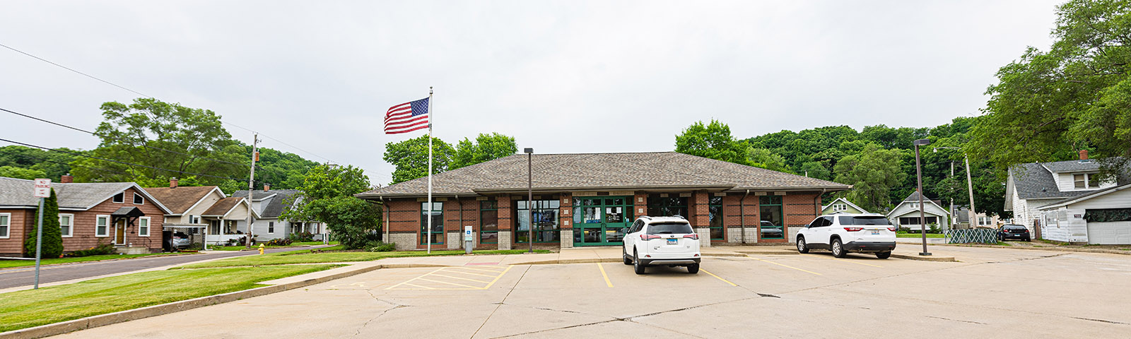 Busey Branch East Peoria
