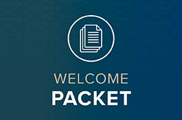 Welcome Packet