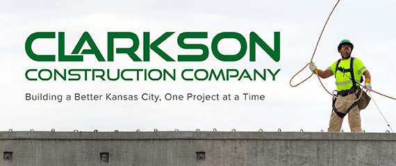 Clarkson Construction Company