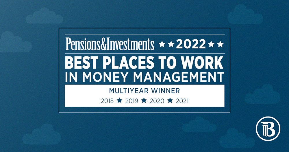 Best Places to Work in Money Management