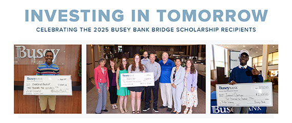 Investing in Tomorrow