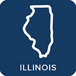 Illinois Deposit Interest Rates