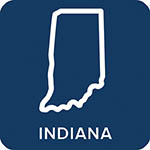Indiana Deposit Interest Rates