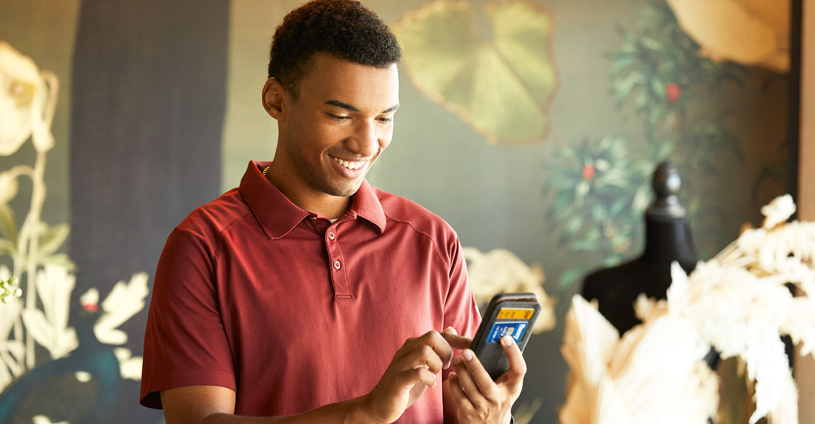 Busey Bank Personal & Commercial, Mortgage, Wealth Management