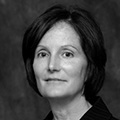 Lisa Hock Portrait