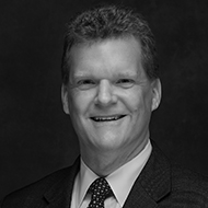 Busey Associate Kevin Doak Smiling