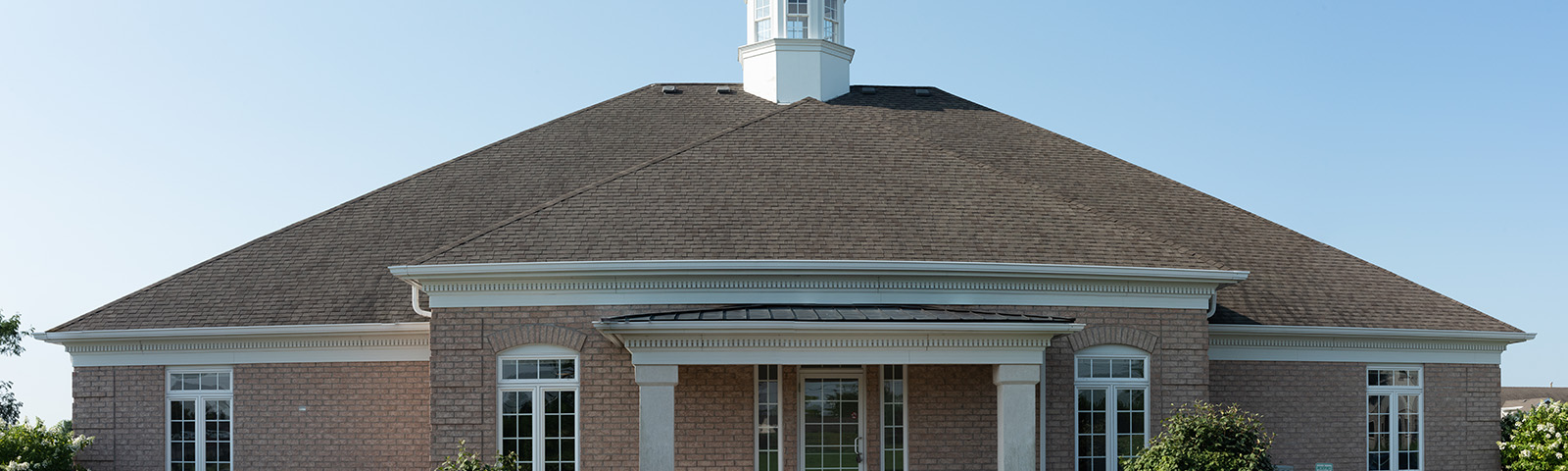 Busey Bank Morris location