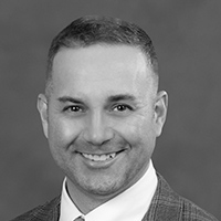 Eric Smith