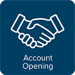 Account Opening