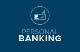 Personal Banking