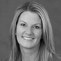 Busey associate Natasha Marriner smiling