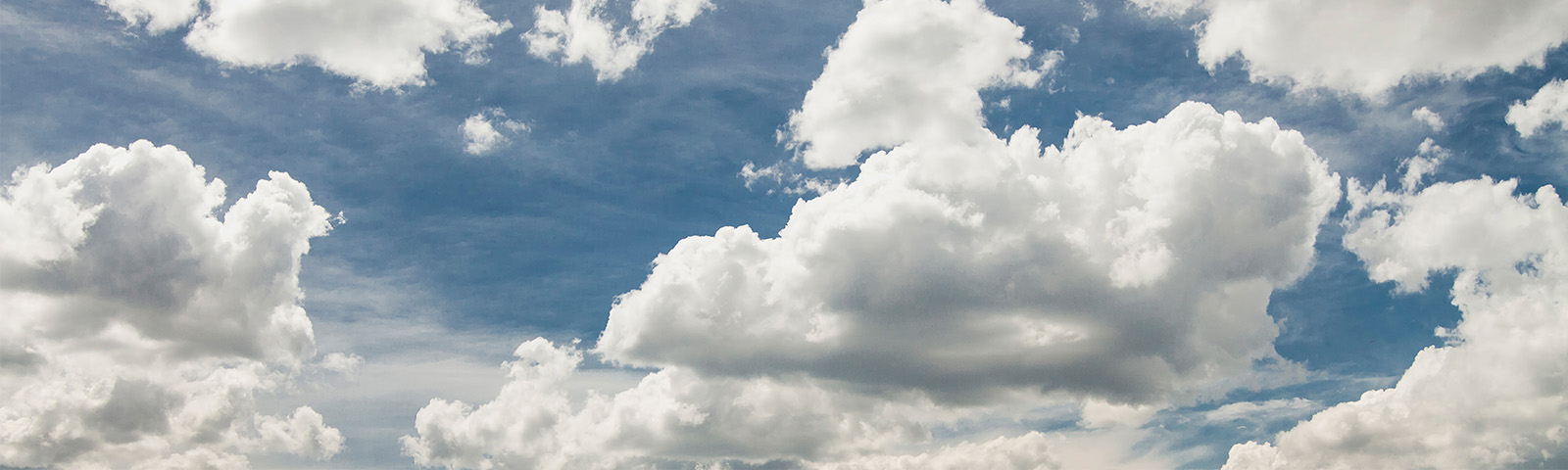 Clouds