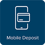 Mobile Deposit