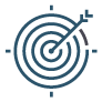 Bullseye icon