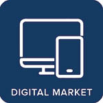 Digital Market Deposit Interest Rates