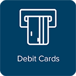 Debit Cards