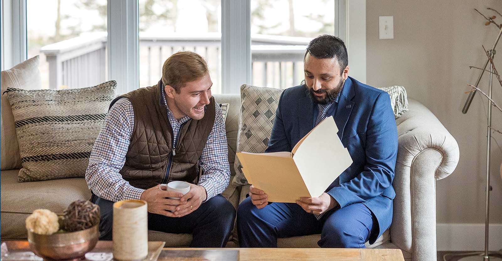 Busey Bank Business Banking