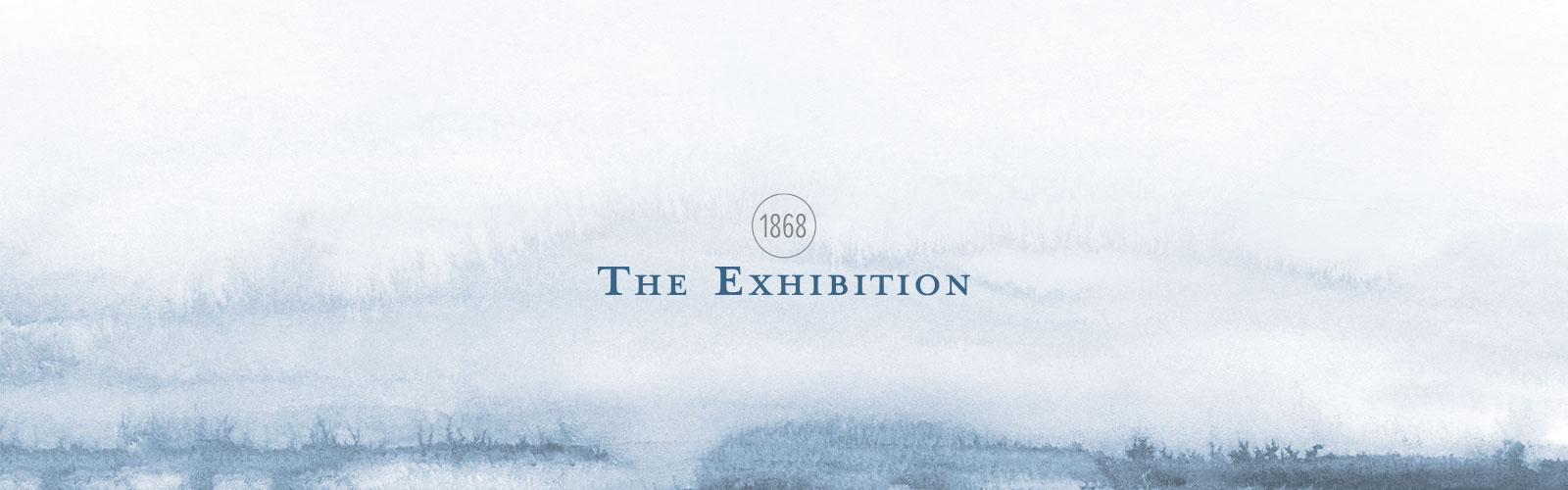 Busey's 1868 The Exhibition