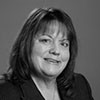 Busey associate Karen Shaddock-Young smiling