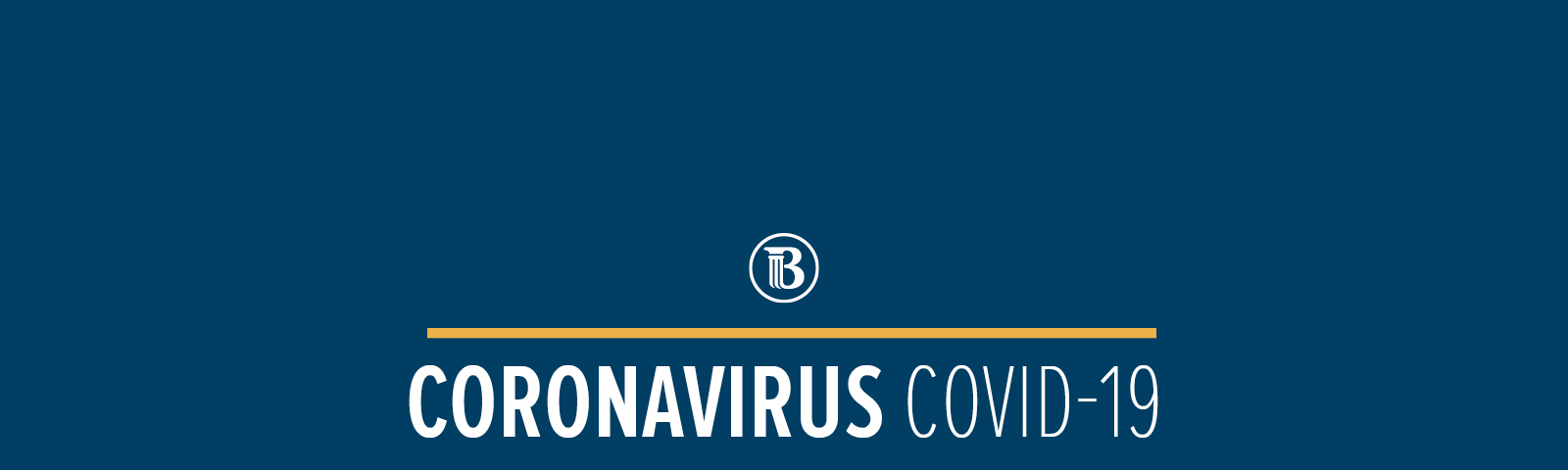 Coronavirus COVID-19