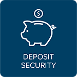 Deposit Security